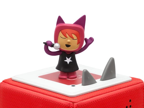 Tonies Kreativ-Tonie Sängerin – Bild 2