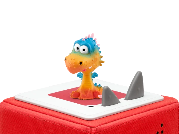 Tonies Hörfigur Furzipups - 3 Geschichten Und 6 Songs – Bild 2