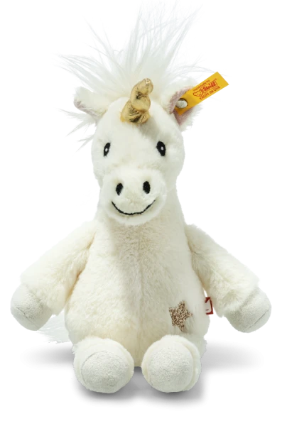 Tonies Soft Cuddly Friends Mit Hörspiel - Unica Einhorn Original Steiff Kuscheltier – Bild 2