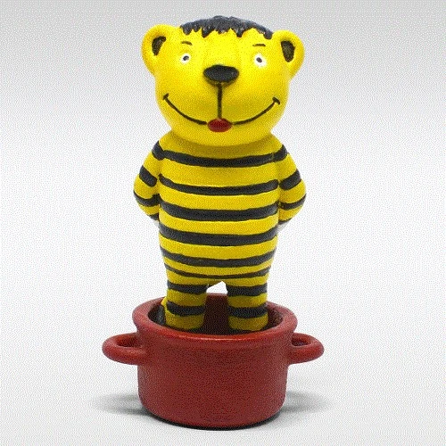 Tonies Hörfigur Janosch - Oh, Wie Schön Ist Panama