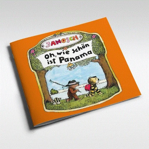 Tonies Hörfigur Janosch - Oh, Wie Schön Ist Panama – Bild 2