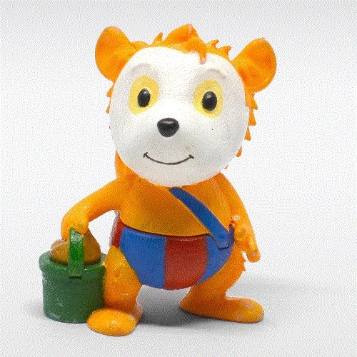 Tonies Hörfigur Bobo Siebenschläfer - Bobos Ausflug Zum Spielplatz