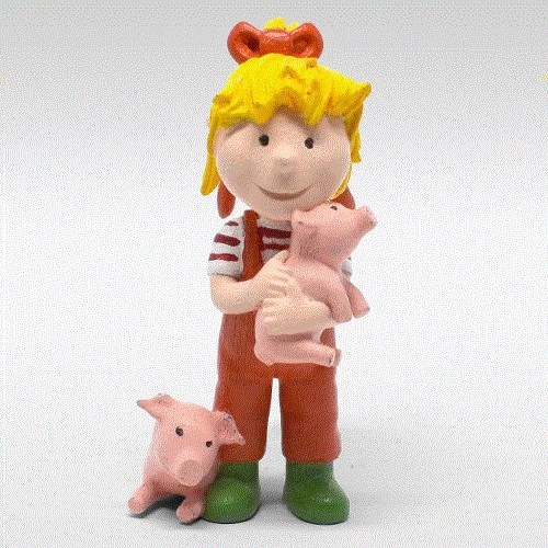 Tonies Hörfigur Conni - Conni Auf Dem Bauernhof/Conni Und Das Neue Baby