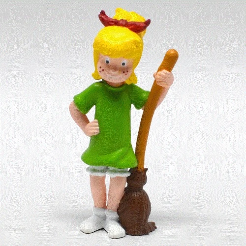 Tonies Hörfigur Bibi Blocksberg - Hexen Gibt Es Doch