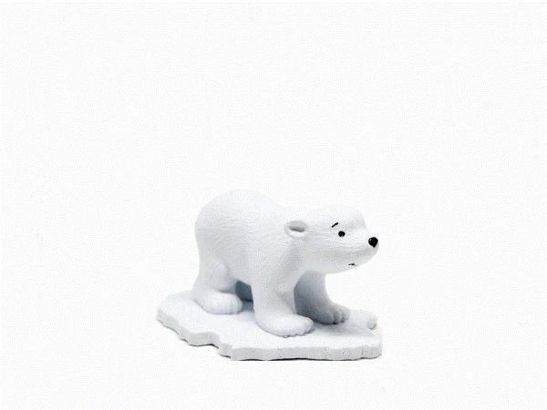 Tonies Hörfigur Kleiner Eisbär - Lars, Lass Mich Nicht Allein! Lars Und Der Angsthase