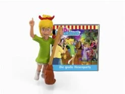 Tonies Hörfigur Bibi Blocksberg - Die Große Hexenparty