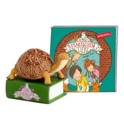 Tonies Hörfigur Schule Der Magischen Tiere - Schule Der Magischen Tiere