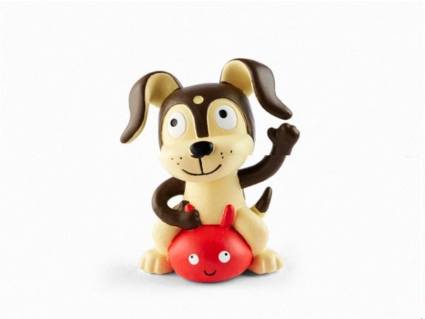 Tonies Hörfigur 30 Lieblings-Kinderlieder - Spiel- & Bewegungslieder