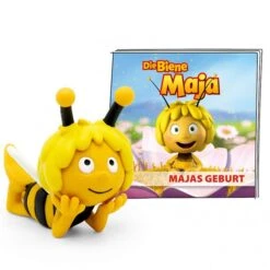 Tonies Hörfigur Biene Maja - Majas Geburt