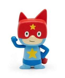 Tonies Kreativ-Tonie Superheld Junge