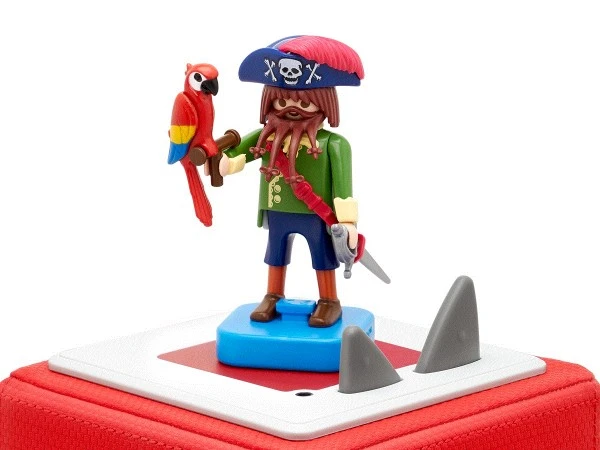 Tonies Hörfigur Playmos - Der Schatz Der Teufelsinsel – Bild 2