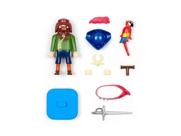 Tonies Hörfigur Playmos - Der Schatz Der Teufelsinsel – Bild 3