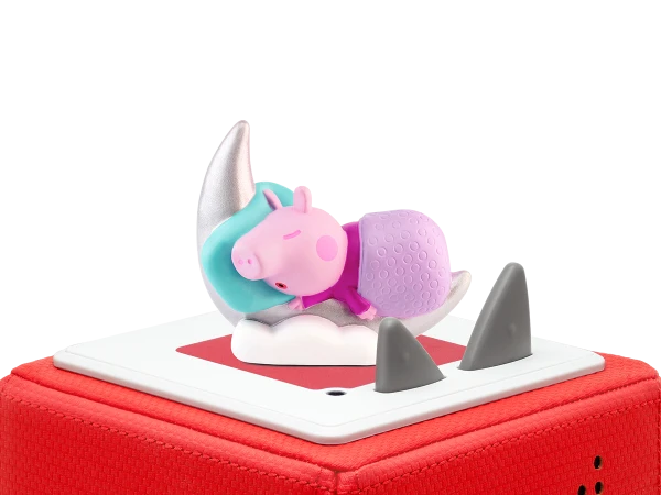 Tonies Hörfigur Peppa Pig - Gute Nacht Geschichten – Bild 2