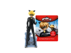 Tonies Hörfigur Miraculous - Die Betrüger / Der Valentinstag