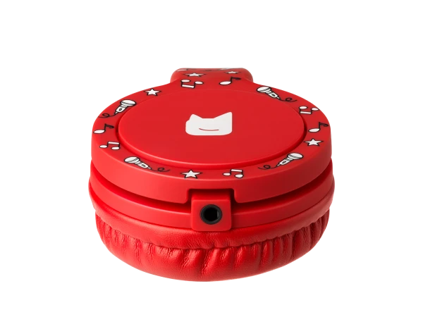 TONIES Tonie-Lauscher Rot - Neu 2022 – Bild 3