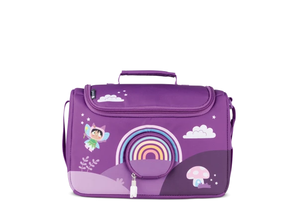 Tonies Tasche HörSpiel-Transporter - Hinter Dem Regenbogen
