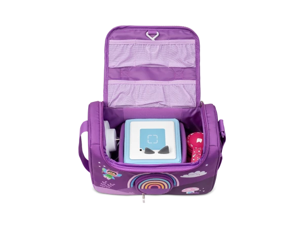 Tonies Tasche HörSpiel-Transporter - Hinter Dem Regenbogen – Bild 2