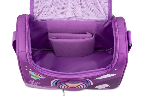 Tonies Tasche HörSpiel-Transporter - Hinter Dem Regenbogen – Bild 4