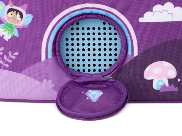 Tonies Tasche HörSpiel-Transporter - Hinter Dem Regenbogen – Bild 5