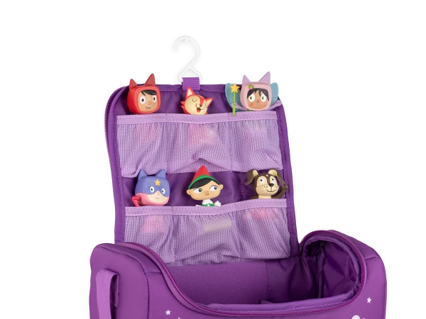 Tonies Tasche HörSpiel-Transporter - Hinter Dem Regenbogen – Bild 6