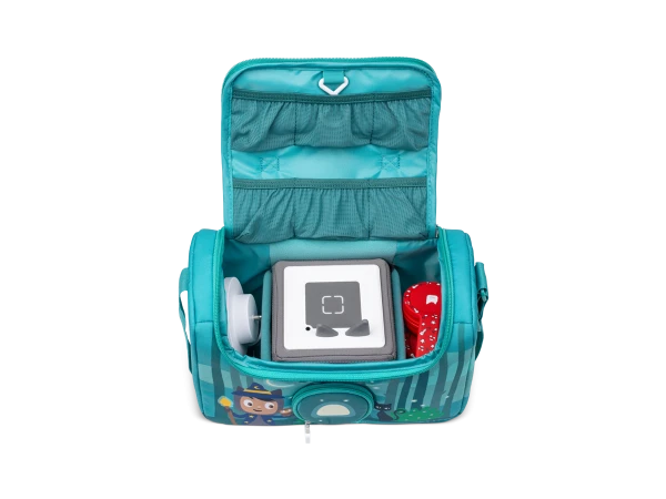 Tonies Tasche HörSpiel-Transporter - Unter Dem Zaubermond – Bild 2