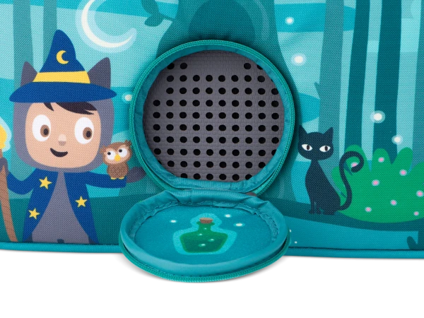 Tonies Tasche HörSpiel-Transporter - Unter Dem Zaubermond – Bild 6