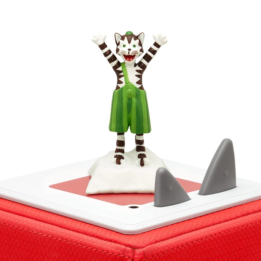 Tonies - Petterson Und Findus - Findus Zieht Um - Hörspiel – Bild 2