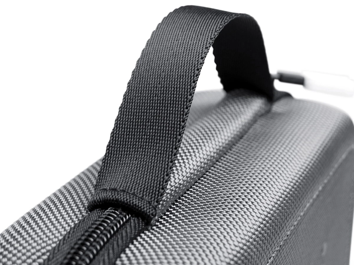 TONIES Tonie Transporter Anthrazit – Bild 2