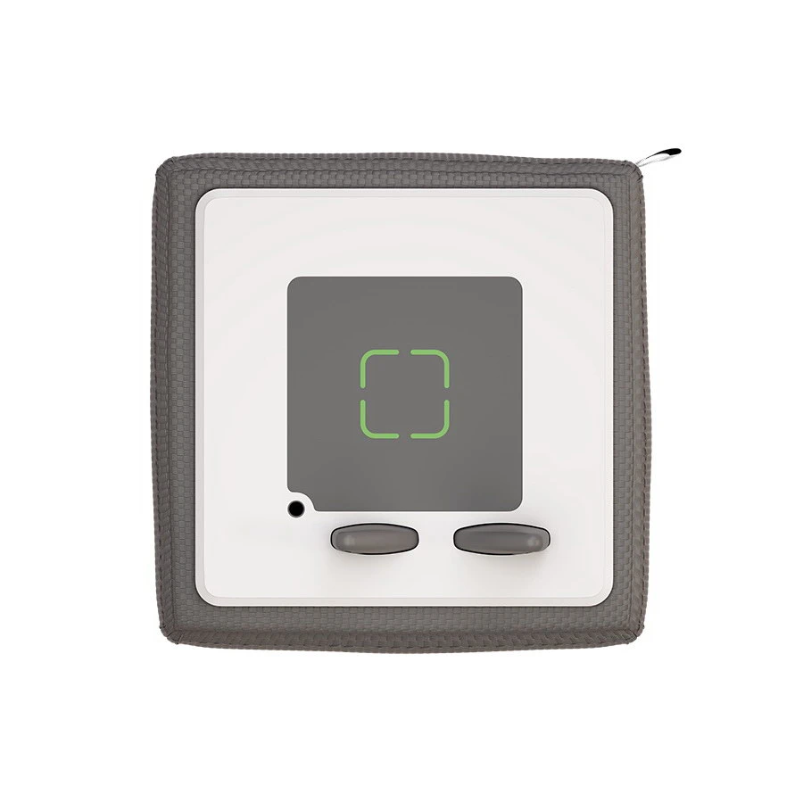 TONIES Toniebox Starterset Anthrazit Mit Kreativ-Tonie – Bild 2