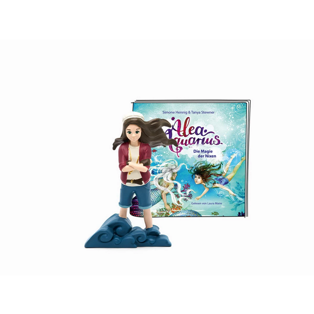 Tonies - Alea Aquarius - Die Magie Der Nixen - Hörbuch – Bild 3