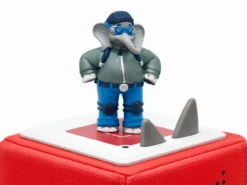 Tonies - Benjamin Blümchen - Original Hörspiel Zum Kinofilm - Hörspiel Mit Liedern