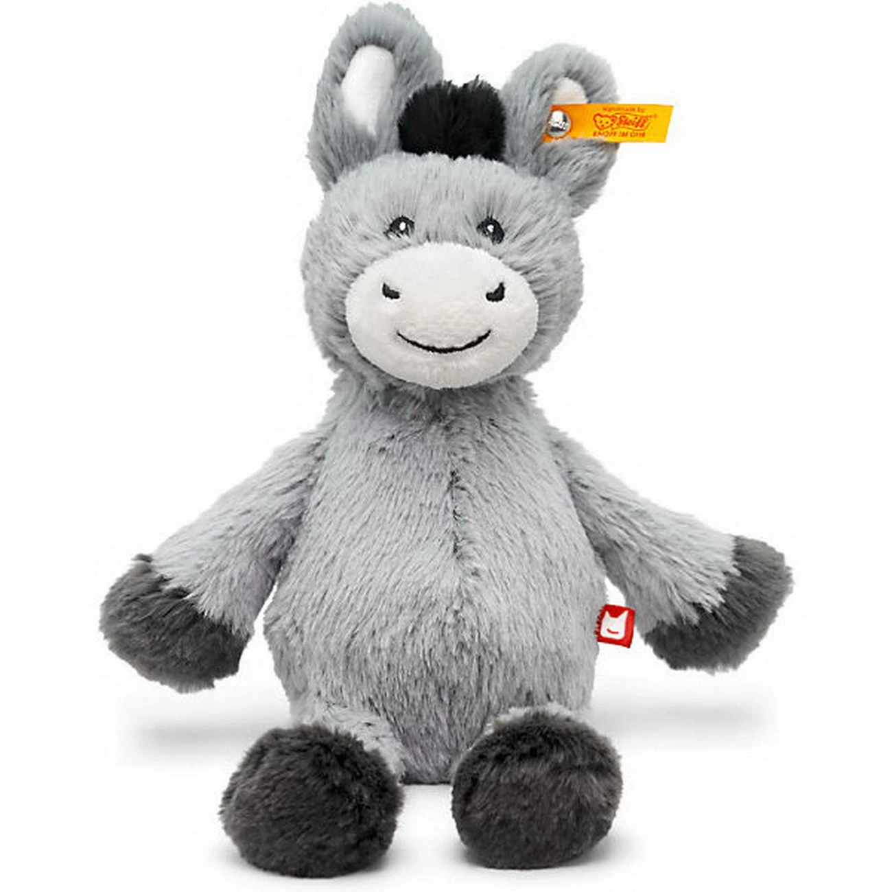 Tonies - Steiff Soft Cuddly Friends - Dinkie Esel - Hörspiel Mit Liedern – Bild 3