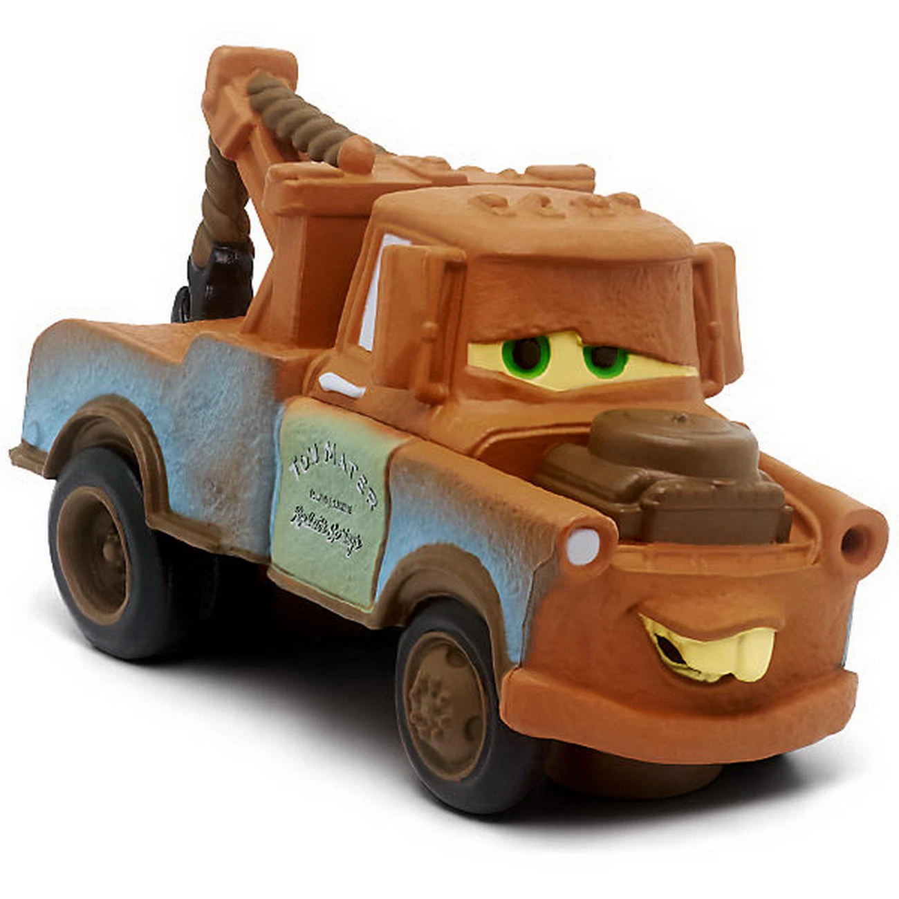 Tonies - Disney - Cars 2 - Hook - Hörspiel – Bild 2