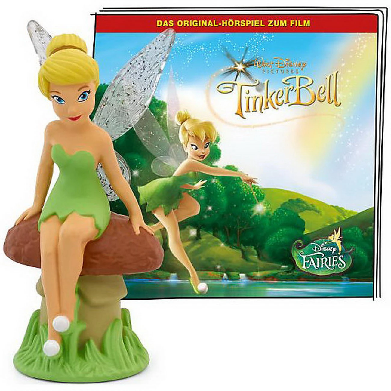 Tonies - Disney - Tinkerbell - Hörspiel – Bild 2