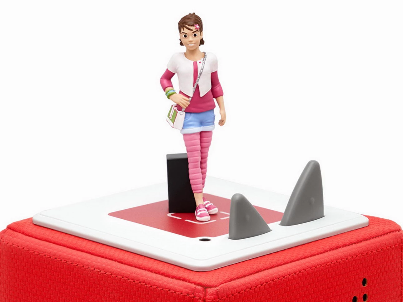 Tonies - Die Drei Ausrufezeichen !!! - Das Rote Phantom - Hörspiel – Bild 2