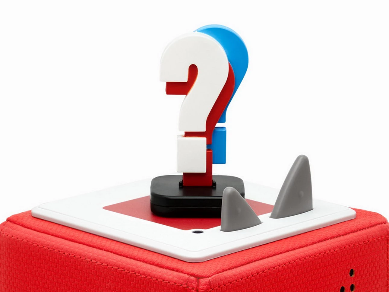 Tonies - Die Drei Fragezeichen ??? - Und Der Super-Papagei - Hörspiel