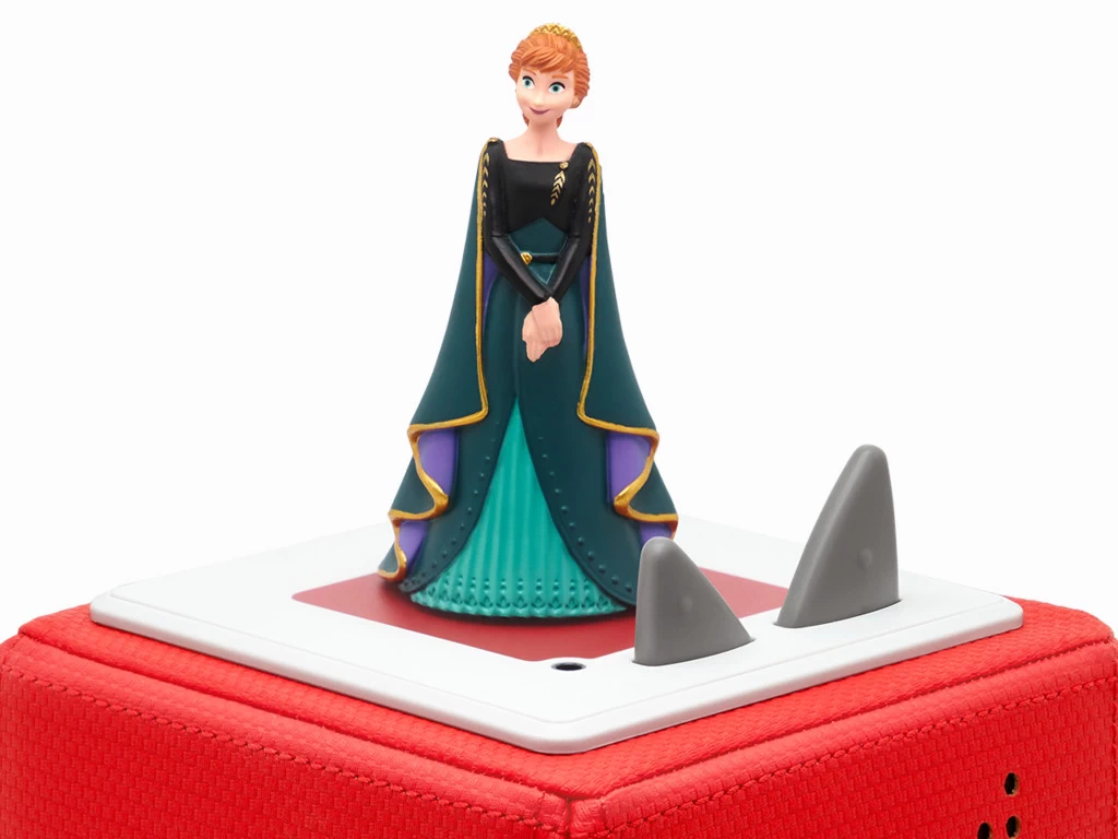 Tonies - Disney - Die Eiskönigin II - Hörspiel Mit Liedern – Bild 2