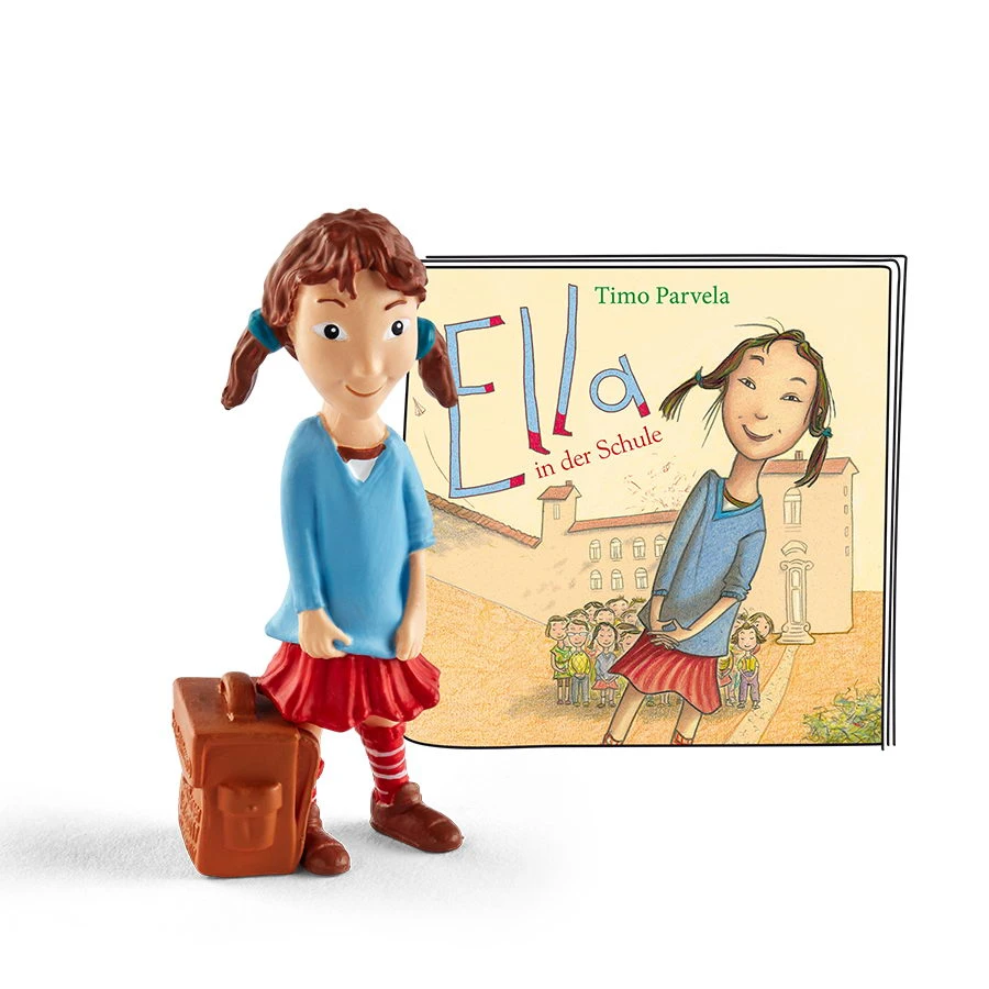 Tonies - Ella In Der Schule - Hörbuch – Bild 2