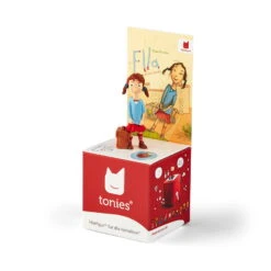 Tonies - Ella In Der Schule - Hörbuch