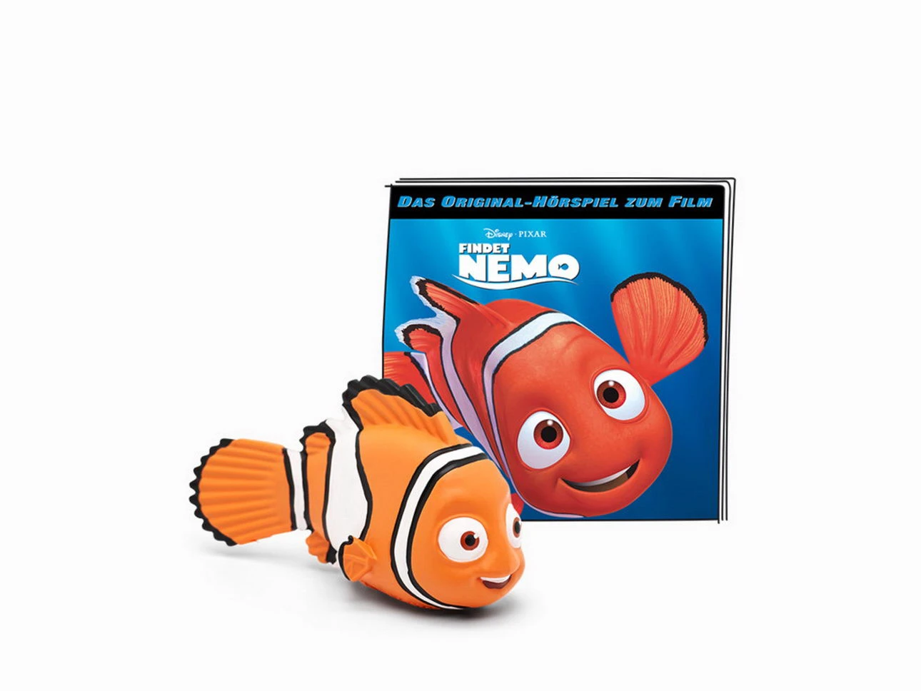 Tonies - Disney - Findet Nemo - Hörspiel Mit Liedern – Bild 3
