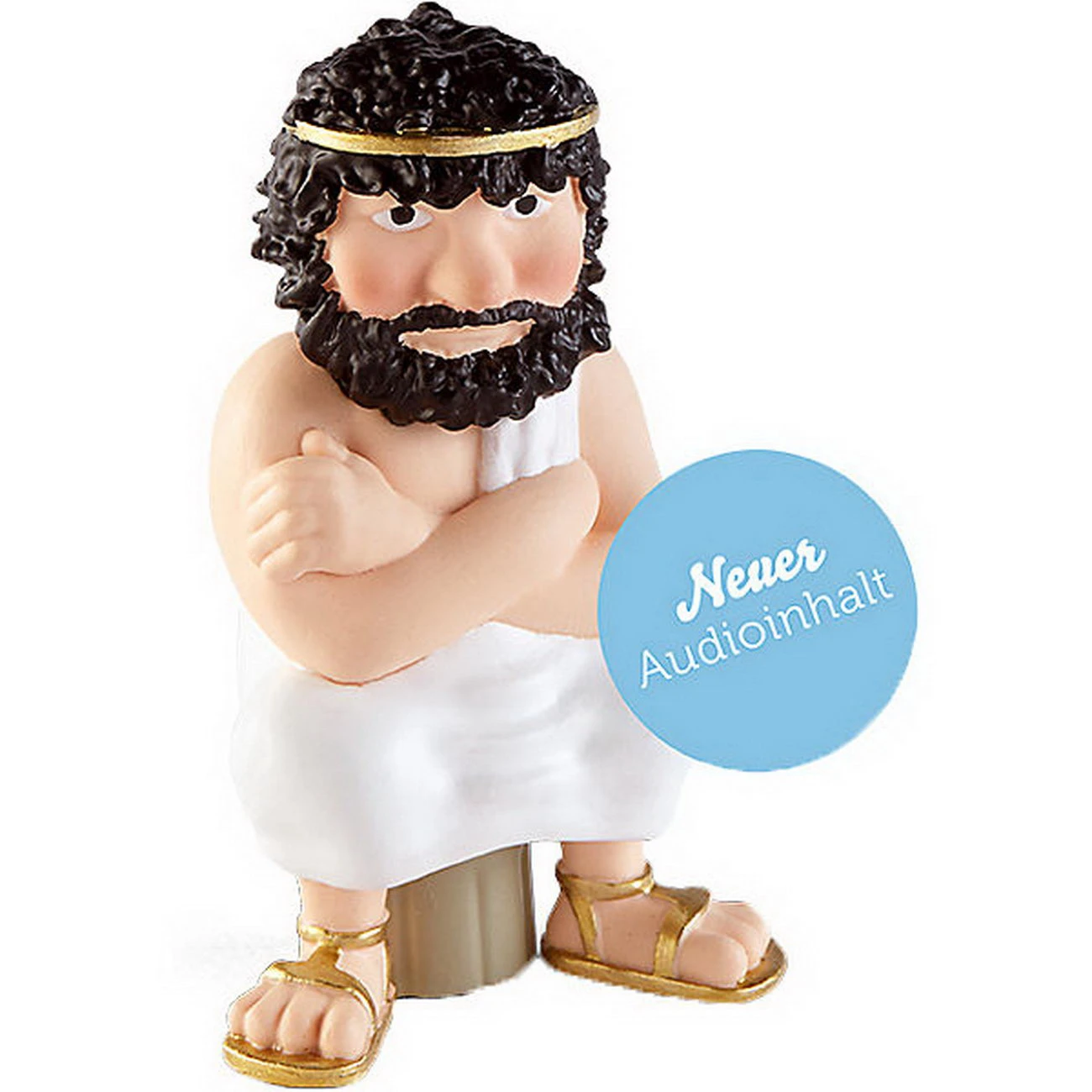 Tonies - Griechische Sagen - Von Sisyphos Bis Tantalos - Hörbuch Wissen – Bild 2