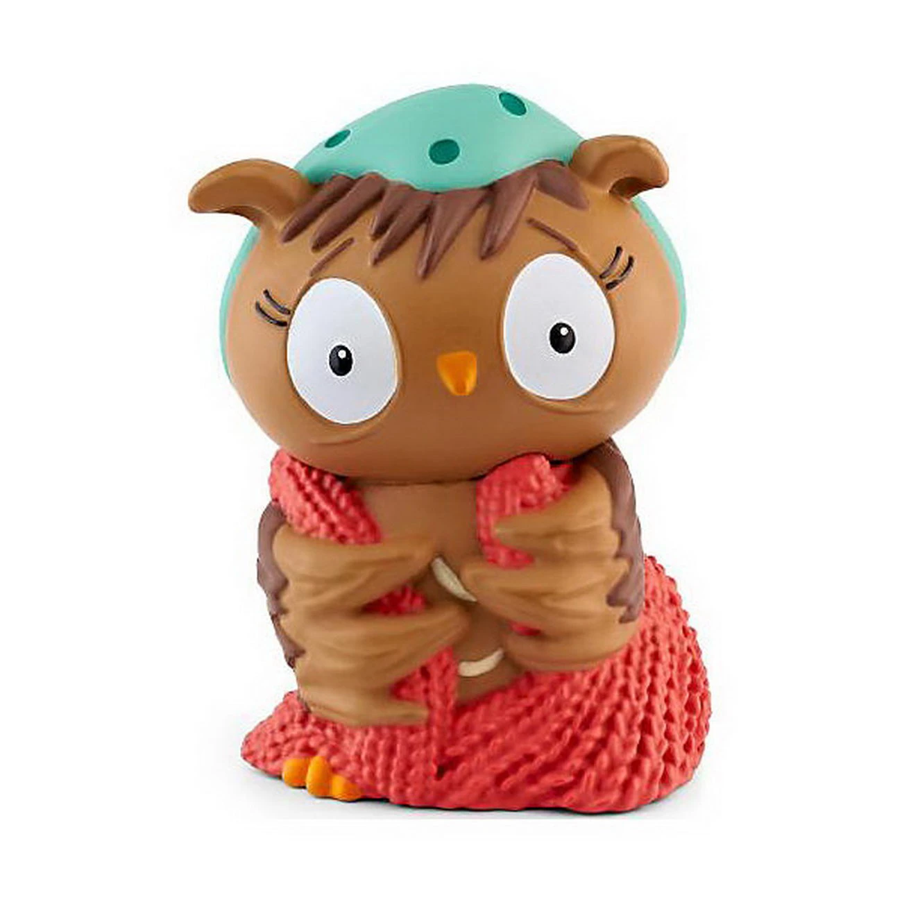 Tonies - Die Eule Mit Der Beule - Gute Nacht Kleine Eule - Hörbuch – Bild 2