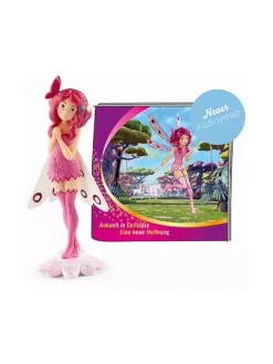 TONIES, Hörfigur - Ankunft In Centopia / Eine Neue Hoffnung