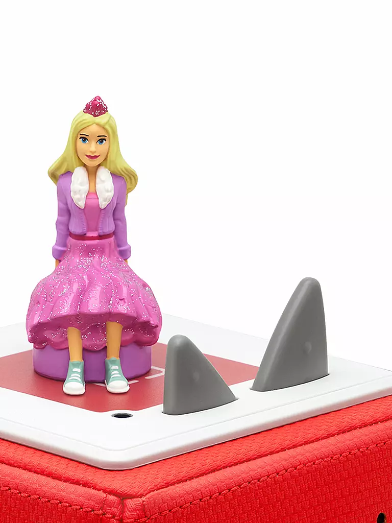 TONIES, Hörfigur - Barbie Princess Adventure – Bild 2