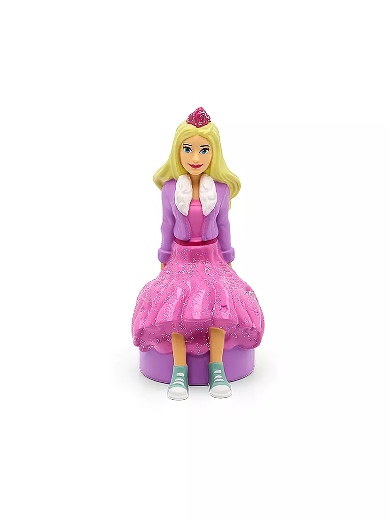 TONIES, Hörfigur - Barbie Princess Adventure – Bild 3