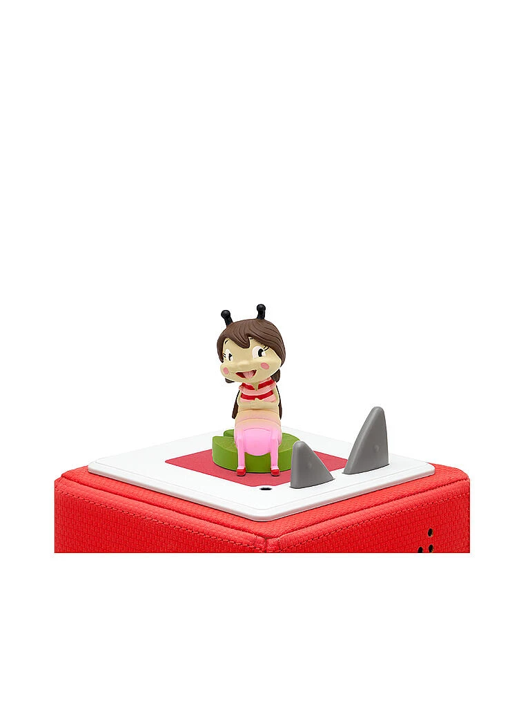 TONIES, Hörfigur - Bezaubernde Gutenachtgeschichten Gloria Glühwürmchen – Bild 2