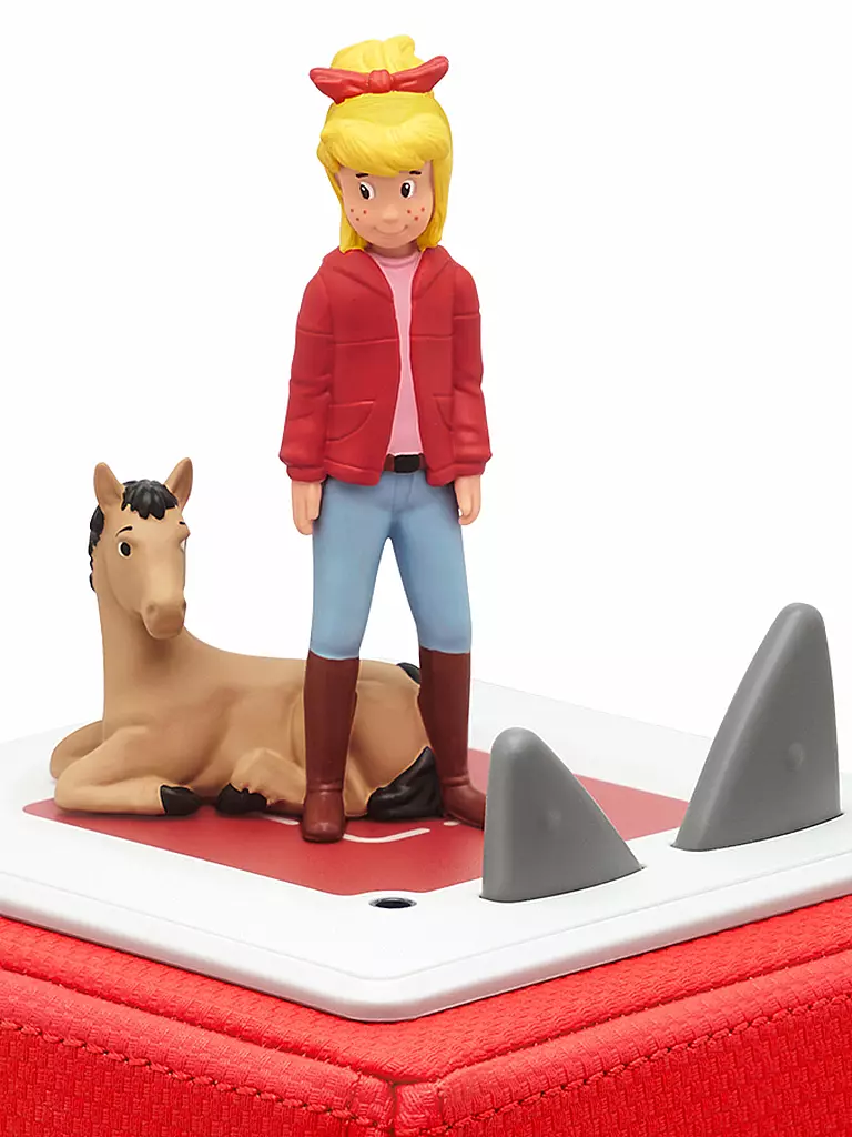 TONIES, Hörfigur - Bibi & Tina - Das Waisenfohlen – Bild 2