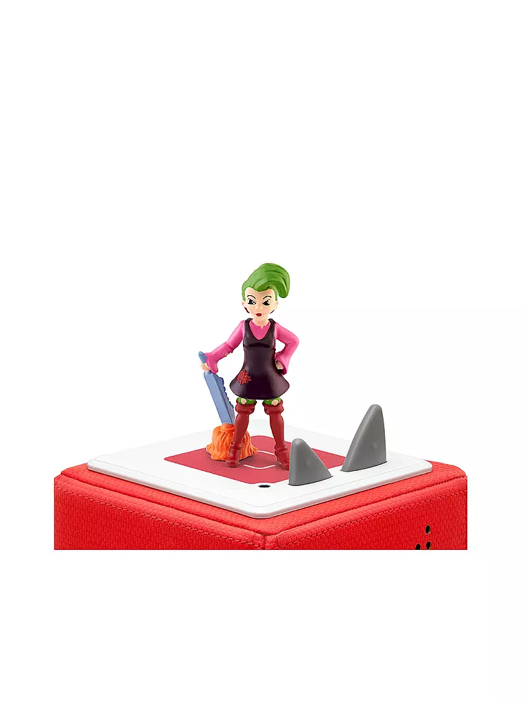 TONIES, Hörfigur - Bibi Blocksberg - Die Junghexenbande – Bild 2