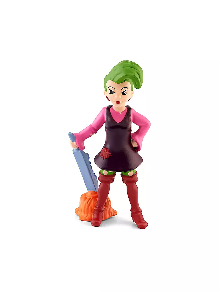 TONIES, Hörfigur - Bibi Blocksberg - Die Junghexenbande – Bild 3