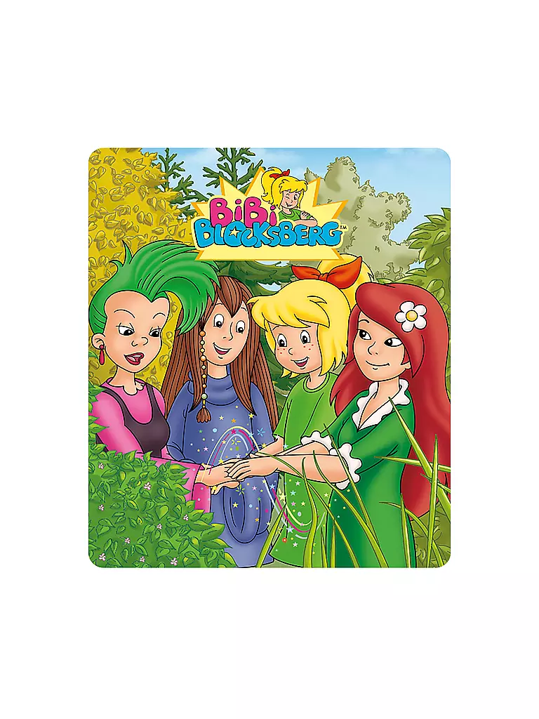 TONIES, Hörfigur - Bibi Blocksberg - Die Junghexenbande – Bild 4